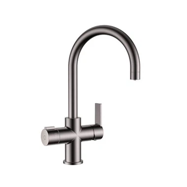 ফুটন্ত গরম জলের ট্যাপ 3 টিতে 1